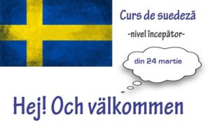 Numere si Date in limba suedeza